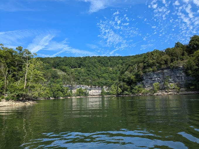 Buck Creek Bungalows